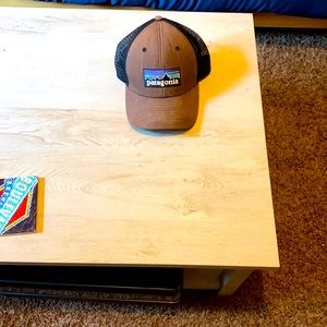 Patagonia hat